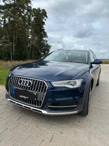 Audi A6 Allroad 3.0 TDI quattro 235kW tiptronic - - Audi A6 Allroad Gebrauchtwagen in Nürnberg