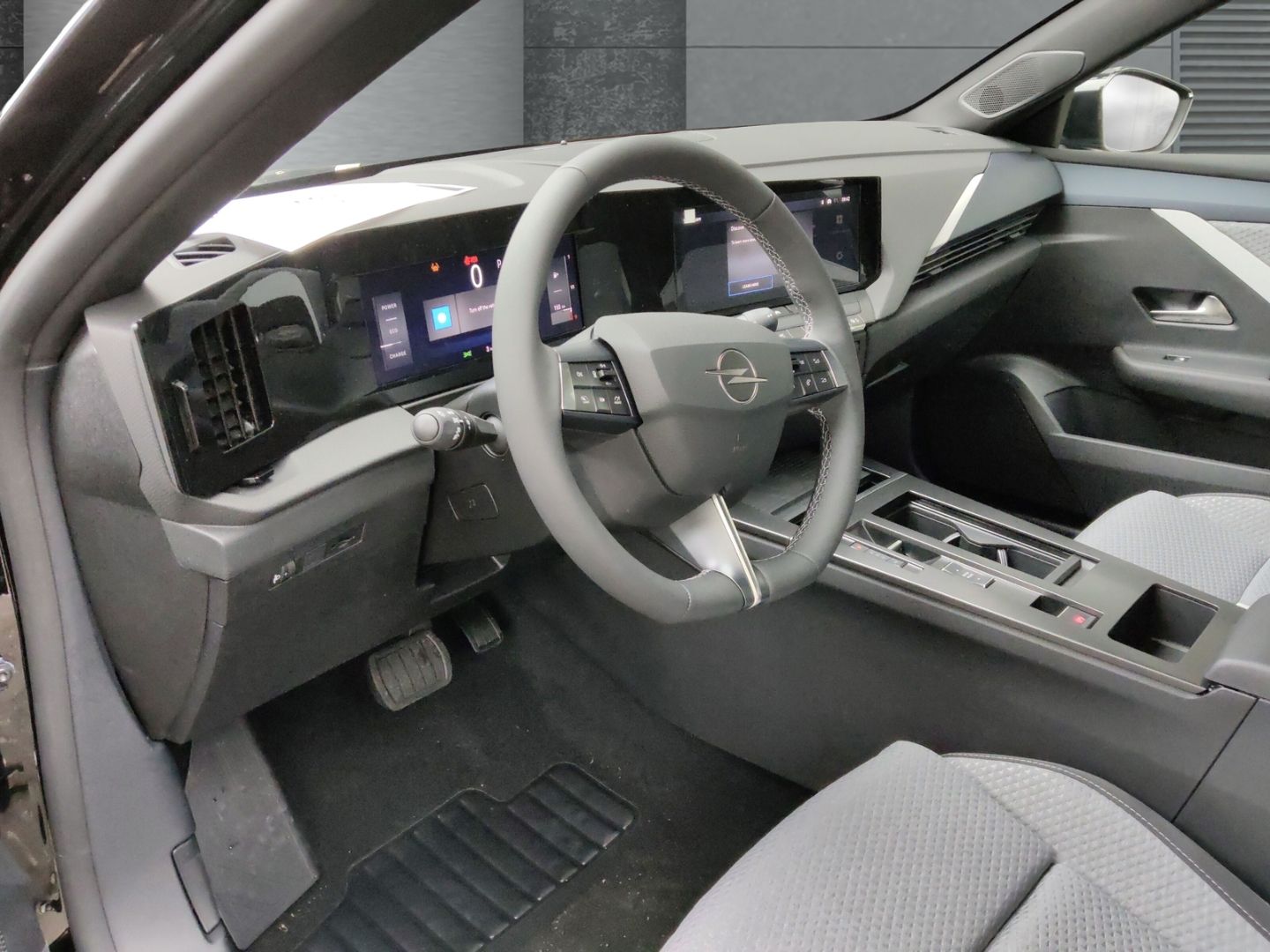 Opel Astra - Bild 7