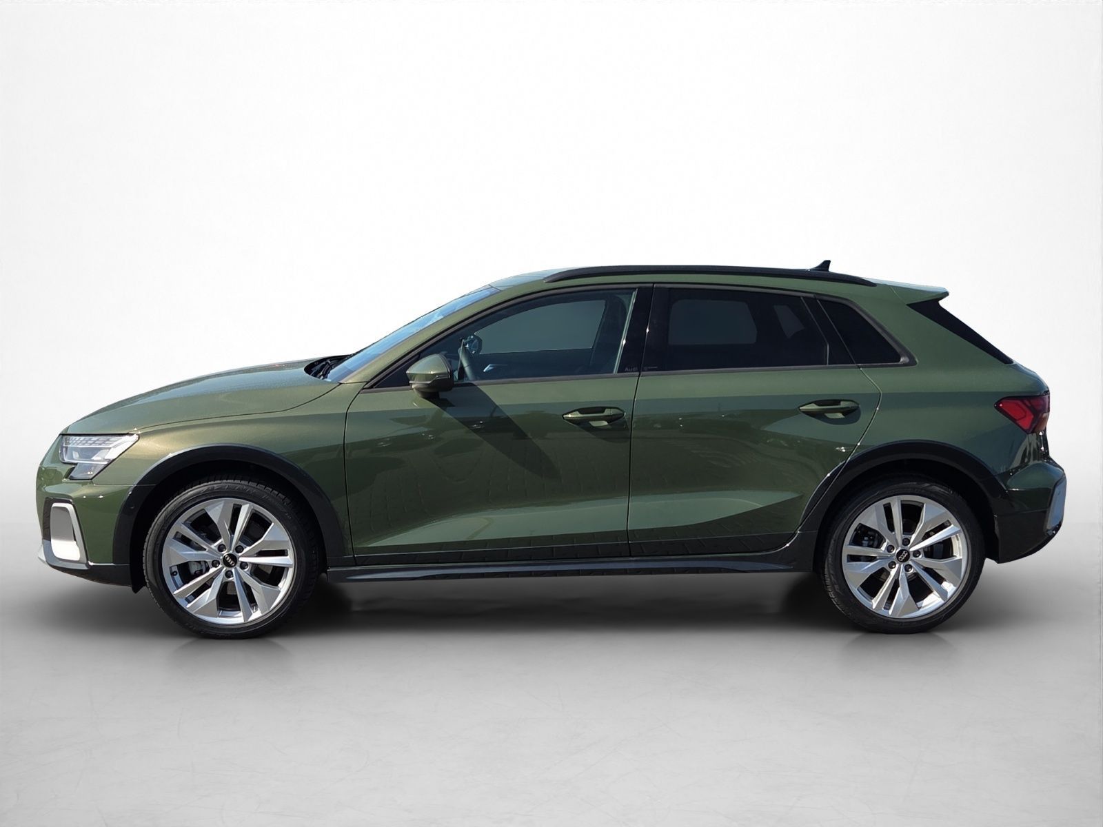 Audi A3 - Bild 3