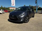 Hyundai ix20 1.6 Style blue - Hyundai ix20: Style