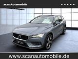Volvo V60 CC Plus AWD Bluetooth Navi LED Vollleder