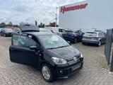 Volkswagen up! cup up! 2 Hand km 60.000 Tel:01727199990 - VW up! Gebrauchtwagen in Hannover