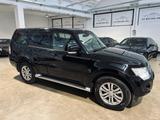Mitsubishi Pajero 3.2 DI-D 16V Instyle 7 POSTI - - Mitsubishi Pajero: Mitsu