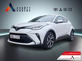 Toyota C-HR Hybrid 2,0-l-Hybrid Team Deutschland Keyles - Toyota C-HR: Team Deutschland