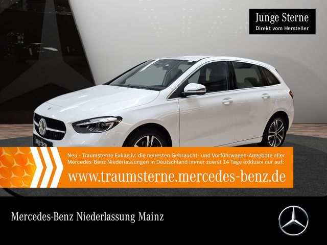 Mercedes-Benz B 250 e PROGRESSIVE ADVANCED/AHK/11KW/MBUX/LED