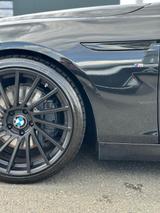 BMW 640i Coupé M Paket Facelift Scheckheft gepflegt  - BMW 640: Coupe