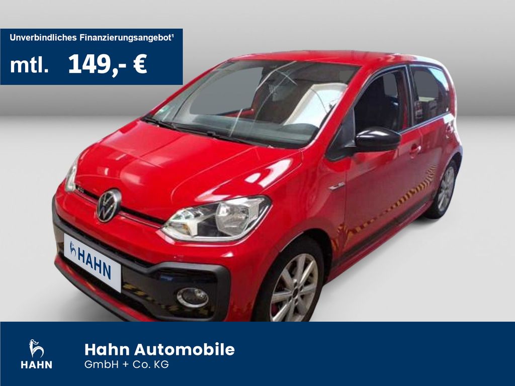 Image of Volkswagen up!