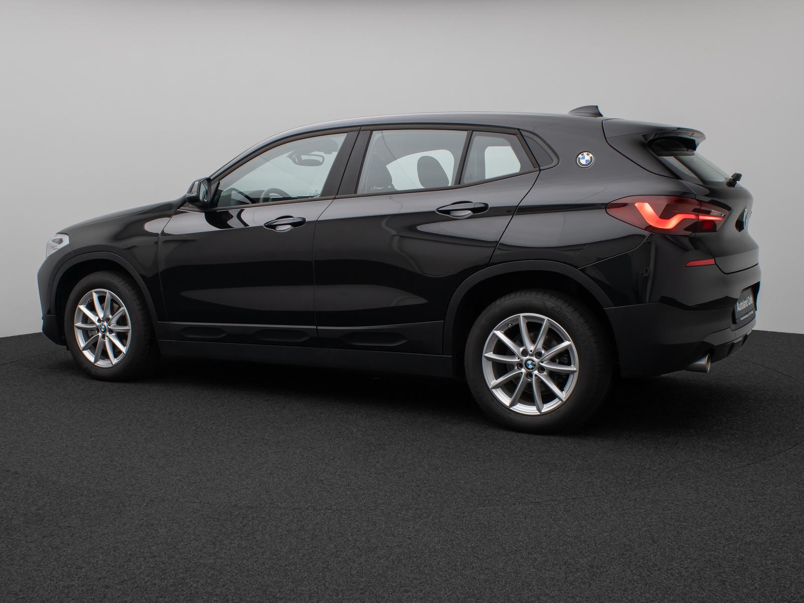 BMW X2 sD18i Parkassistent DAB Navigation Lordos LED, миниатюра 10