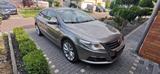 Volkswagen Passat CC 2.0 TFSI Sportlich Elegant  - Volkswagen Passat CC: Sport