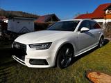 Audi A4 Avant 2.0 TFSI ultra Sport S line AHK Sthzg
