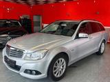Mercedes-Benz C 180 T CGI BlueEfficiency 82000 kM Scheckheft - Mercedes-Benz C 180: Cgi Blueefficiency