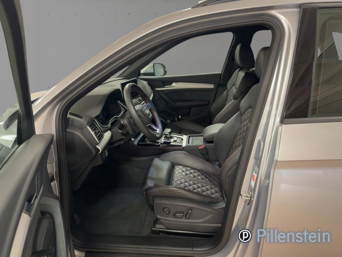 Audi Q5 - Bild 8