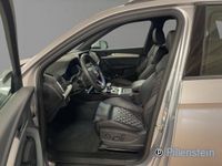 Audi Q5 - Vorschau Bild 8