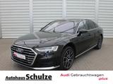 Audi A8 50 3.0 TDI quattro (EURO 6d-TEMP) Tiptronic K - Audi A8 D3 Gebrauchtwagen