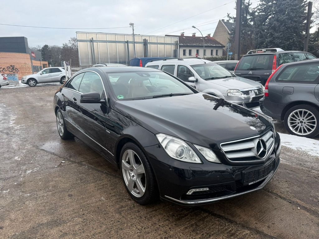 Angebot ansehen Mercedes-Benz E 350