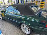 BMW 325Ci - - BMW 325 aus 2001