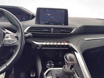 Peugeot 5008 1.5 BlueHDi 130 Crossway KeyLess+LED+Navi