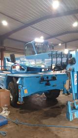 Merlo Roto 40.30 - Offers