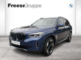 BMW iX3 Gestiksteuerung Head-Up HK HiFi DAB LED Shz - BMW iX3: mit Anhängerkupplung