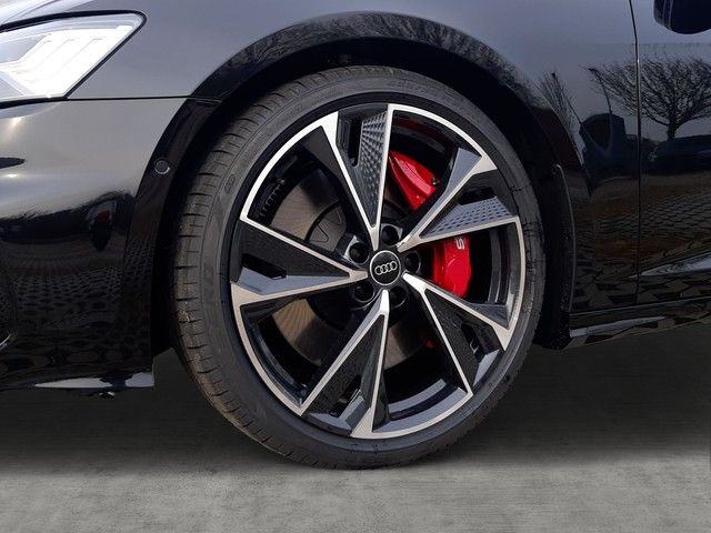 Fahrzeugabbildung Audi S6 Avant HD-Matrix PANO HUD AHK StdHz B&O Navi