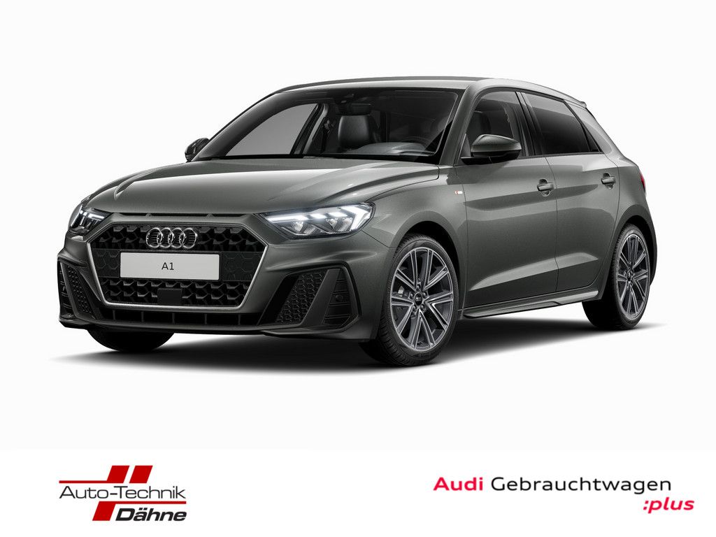 Image of Audi A1