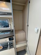 Other Across Aero 689 CDH | *Autom.*Rollstuhlgerecht**