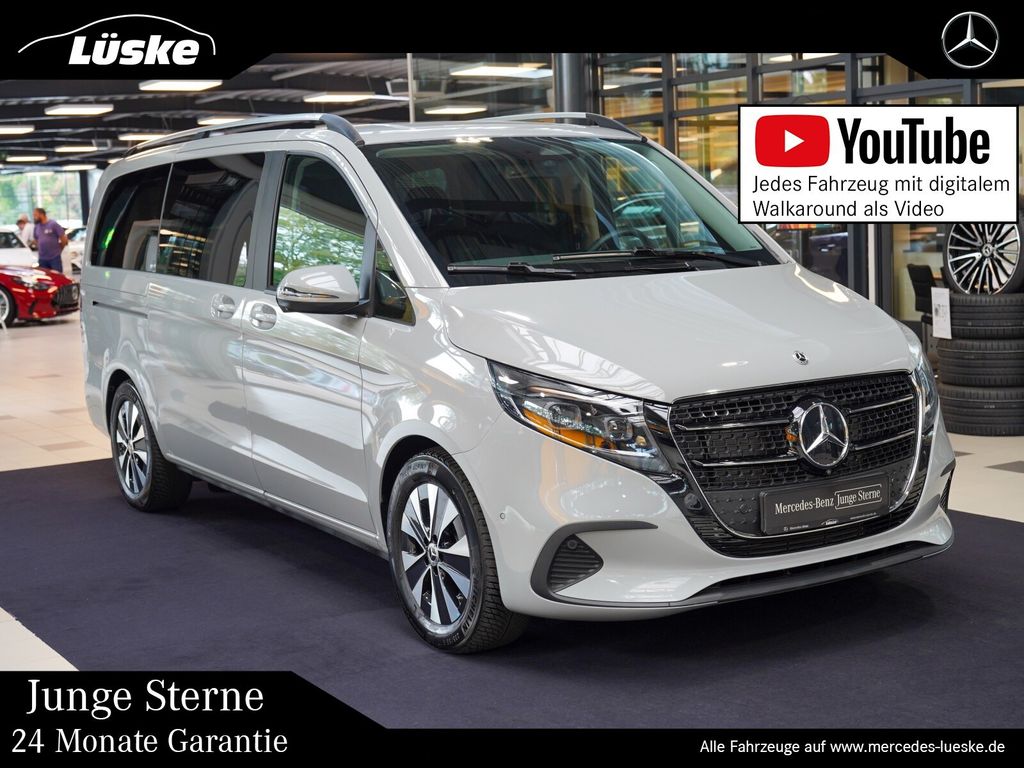 Image of Mercedes-Benz V 300