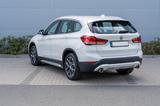 BMW X1 xDrive20i xLine *PDC*LED*SHZ*Navi* - BMW X1 in Mainz