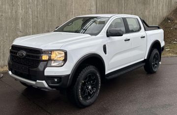 Ford Leasingangebot: Ford Ranger 2,0 l EcoBlue Doppelkabine Autm. Tremor