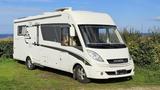 HYMER / ERIBA / HYMERCAR B 634 SL DuoMobil - Hymer DuoMobil