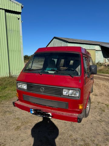 Volkswagen T3 Joker Westfalia