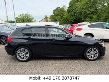 BMW 116 - 4