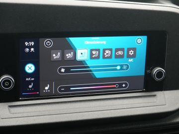 Volkswagen Caddy - 7