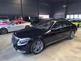 Mercedes-Benz S 500 DISTRONIC/NIGHTVISION/PANORAMA/LED/EXLUSIV - gebrauchte Mercedes-Benz S 500 aus dem Jahr 2013