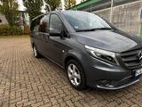 Mercedes-Benz Vito Tourer 119 CDi Lang Spur Atemp LED - Mercedes-Benz Vito Gebrauchtwagen in Hannover