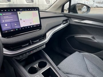 Skoda Elroq 60 *0,25%*2xPDC*4xSHZ*AHK*LED*STHZ*WÄPU*