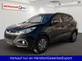 Hyundai ix35 2.0GDI Automatik AAC Xenon SHZ Navi PDC AHK - Hyundai: I35x