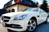 Mercedes-Benz SLK 200 SLK Roadster Autom.Navi,Leder - : Cabrio, Auto