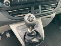 Ford Tourneo Custom - Vorschau Bild 19