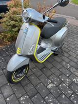 Vespa Elettrica 