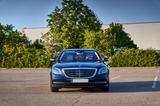 Mercedes-Benz S 560 4M - Exklusiv-Interieur - MB-100 - Mercedes-Benz S 560 Gebrauchtwagen