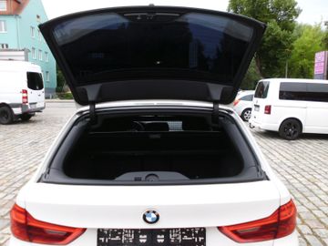 BMW 530 - 10