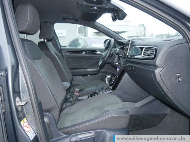 Volkswagen T-Roc - Bild 7