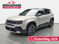 Jeep Avenger - Vorschau Bild 1