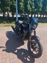 Harley-Davidson Steet 750 XG1 - Offers