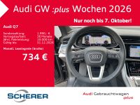 Audi Q7 - Vorschau Bild 10
