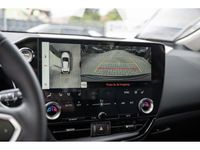 Lexus NX 450h - Vorschau Bild 21