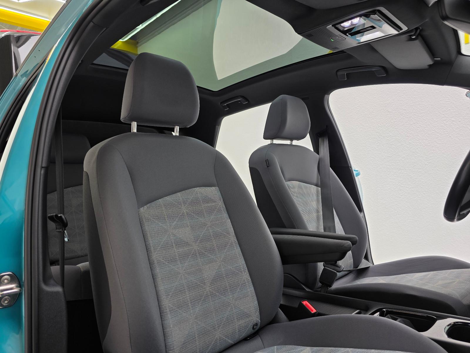 Volkswagen ID.3 Pro 107 kW Komfortpaket "Plus" Pano IQ-LED, миниатюра 18