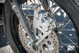 Harley-Davidson Softtail EVO Custom TüV neu - HARLEY-DAVIDSON 1989