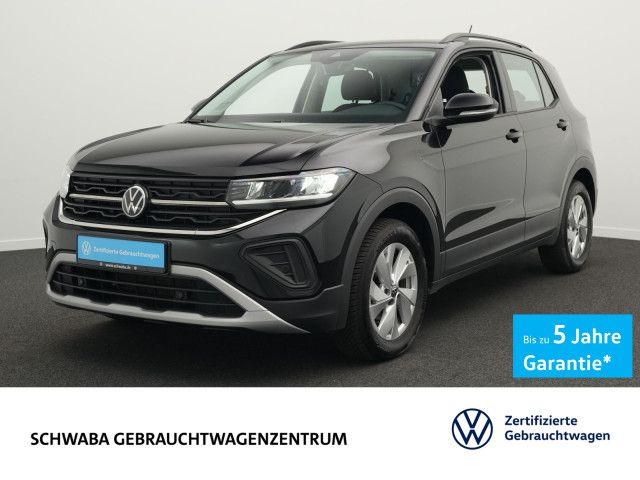 Volkswagen T-Cross Life 1.0 TSI *NAV*LED*ab 149,-€
